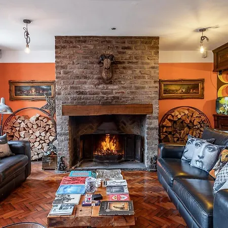 Guest house Moonfleet Boutique