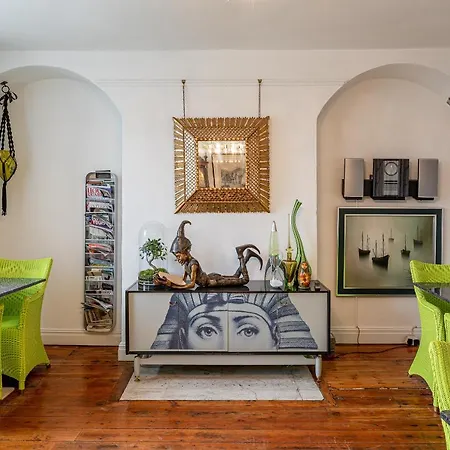 Guest house Moonfleet Boutique