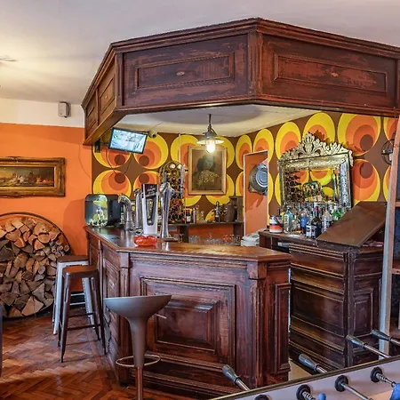 Moonfleet Boutique 3*