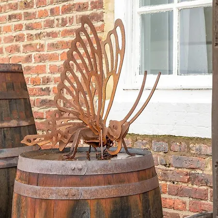 Moonfleet Boutique Gasthof 3*