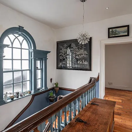 Guest house Moonfleet Boutique