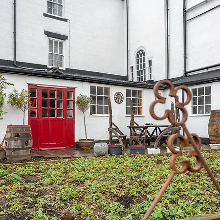 Guest house Moonfleet Boutique