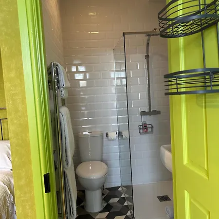 Guest house Moonfleet Boutique 3*