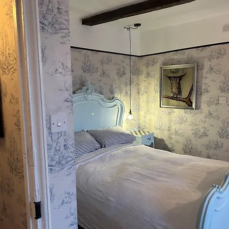 Moonfleet Boutique Gasthof Skinningrove