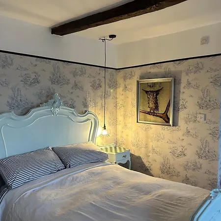 Moonfleet Boutique 3* Skinningrove