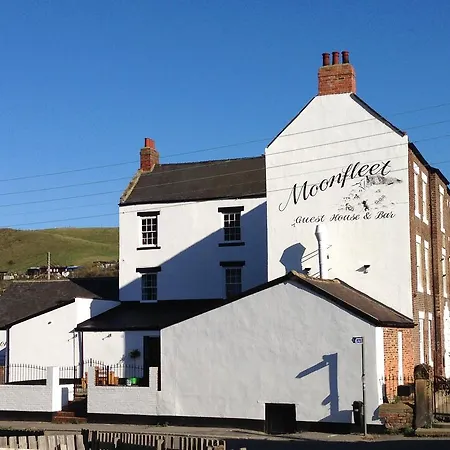 Moonfleet Boutique Guest house