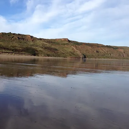 Guest house Moonfleet Boutique Skinningrove