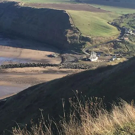Moonfleet Boutique Guest house Skinningrove