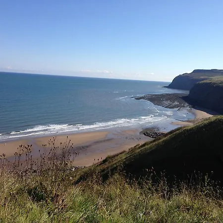 Moonfleet Boutique 3* Skinningrove