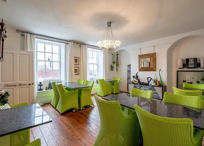 Guest house Moonfleet Boutique