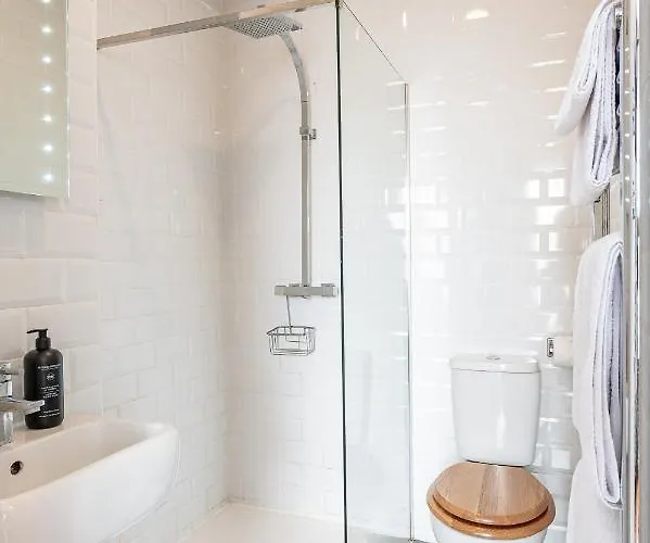 Guest house Moonfleet Boutique