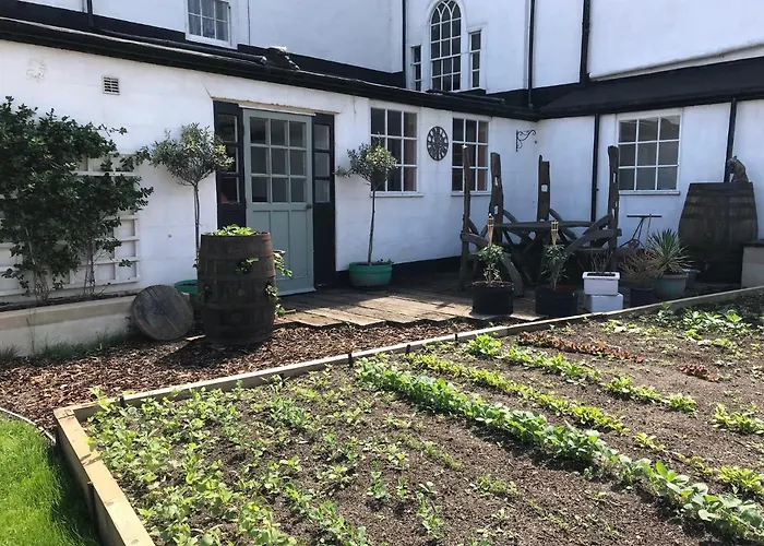 Guest house Moonfleet Boutique