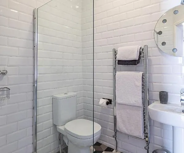 Moonfleet Boutique Guest house Skinningrove