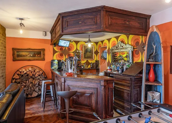 Moonfleet Boutique 3*