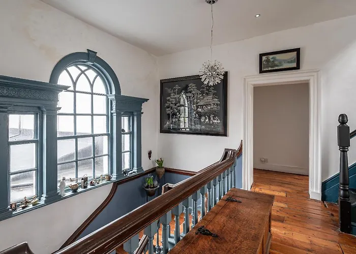 Guest house Moonfleet Boutique