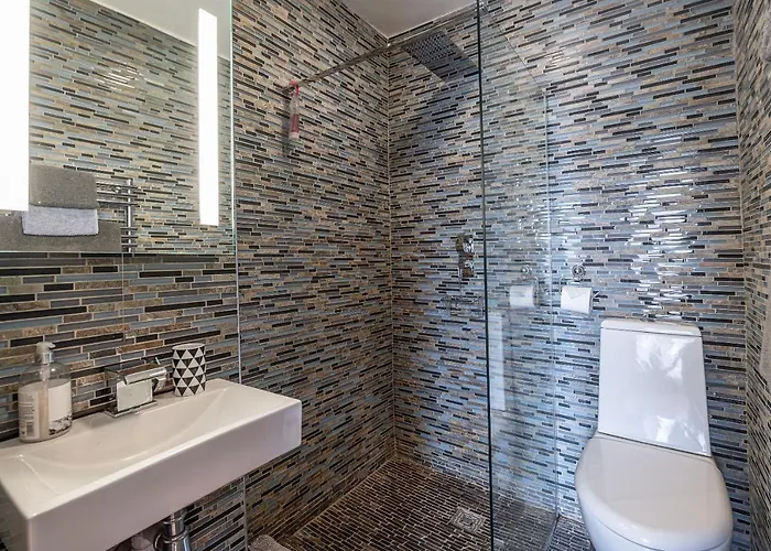 Moonfleet Boutique Guest house Skinningrove