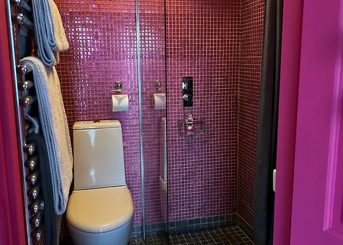 Guest house Moonfleet Boutique