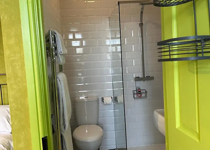 Guest house Moonfleet Boutique 3*