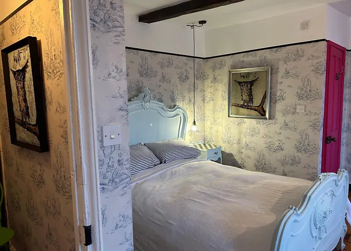 Moonfleet Boutique Guest house Skinningrove