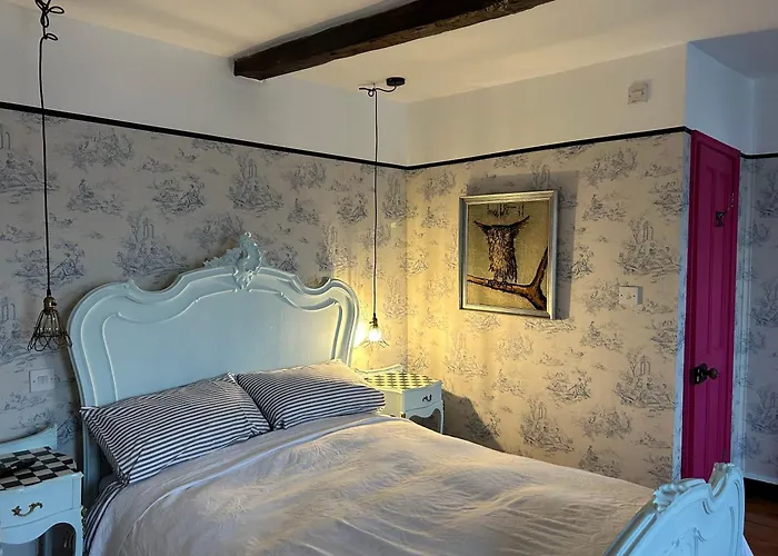 Moonfleet Boutique 3* Skinningrove