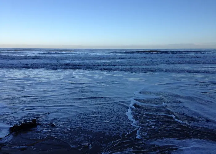 Moonfleet Boutique Guest house 3*