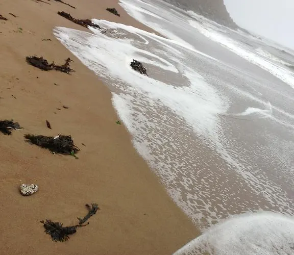 Guest house Moonfleet Boutique Skinningrove