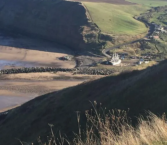 Moonfleet Boutique Guest house Skinningrove