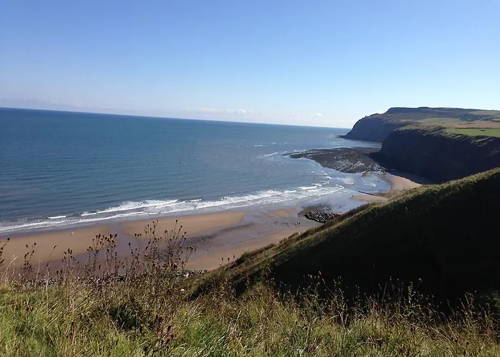Moonfleet Boutique 3* Skinningrove