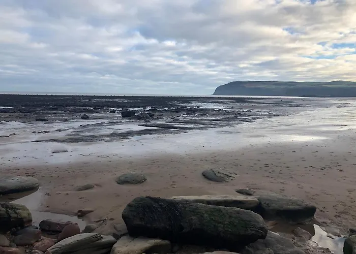 Moonfleet Boutique 3* Skinningrove
