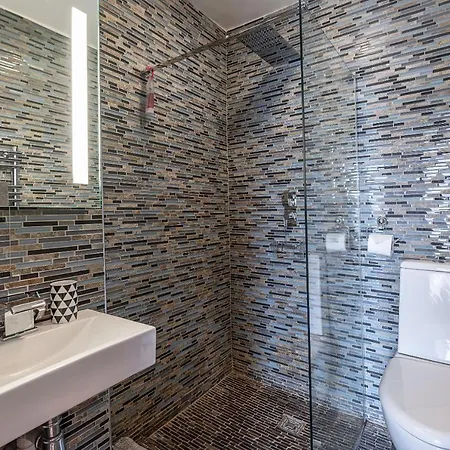 Moonfleet Boutique Konukevi Skinningrove