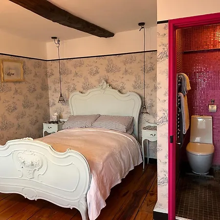 Moonfleet Boutique Konukevi