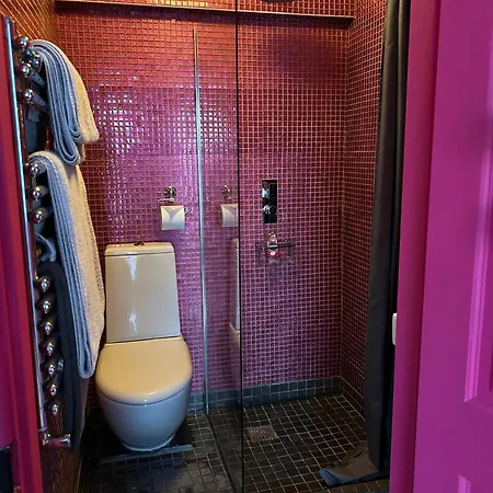 Konukevi Moonfleet Boutique