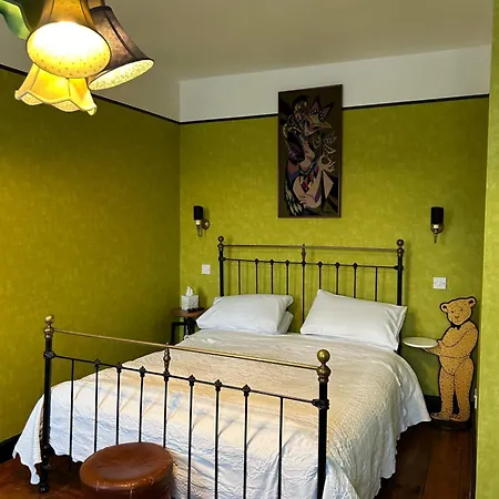 Konukevi Moonfleet Boutique 3*