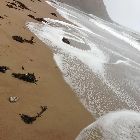 Konukevi Moonfleet Boutique Skinningrove