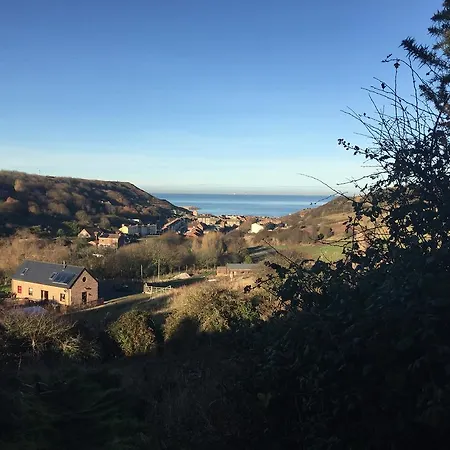 Moonfleet Boutique Konukevi Skinningrove