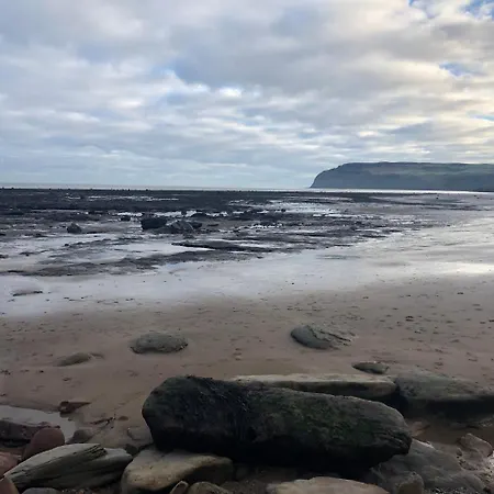 Moonfleet Boutique 3* Skinningrove